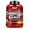 Carbohidratos - Amix Amix™ Carbojet® Gain platano 4kg.