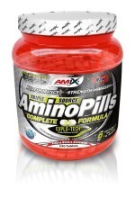 Aminoacidos - Amino Pills (330 Tbl.)