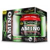 Amino Acids - Anabolic Amino With Creapep® (250 Tbl)