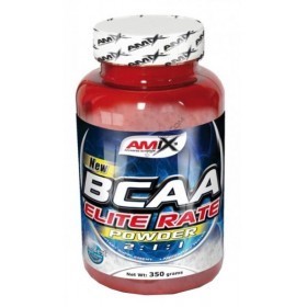 Amino Acids - BCAA Elite Rate Powder (350 Gr)