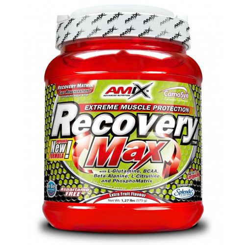 Acides Aminés - Recovery Max (575 G)