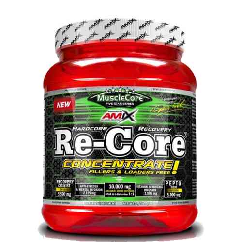 Anticatabolicos - Amix Re-Core® Concentrate (540 G)