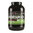 Cornstarchs - Oxygen Nutrition Fortargo + Electrolites 2 kg. Strawberry flavor Carbohidrates