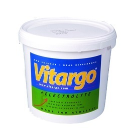 Carbohidratos Vitargo Electrolyte 2kg.