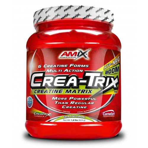 Creatine - Crea-Trix (824 Gr)