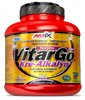 Créatine - Vitargo® + Kre-Alkalyn® (2kg.)