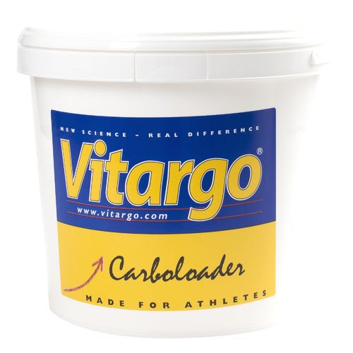 Carbohydrates - Vitargo CarboLoader 2kg.