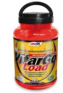 Energéticos - Vitargo® Load (1000 G; 2000 G)