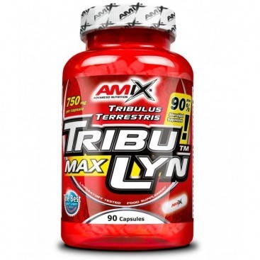 Natural Anabolic Formula - Tribulyn 90% (90 Caps)