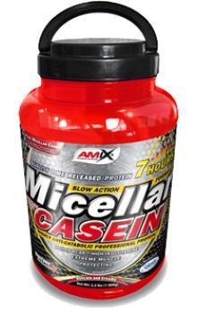 Proteins - Micellar Cassein (1000 G)