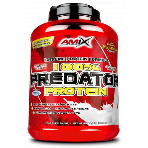 Proteinas - Predator® (2kg.)