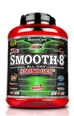 Proteins - Smooth-8 Protein (2.300 G)