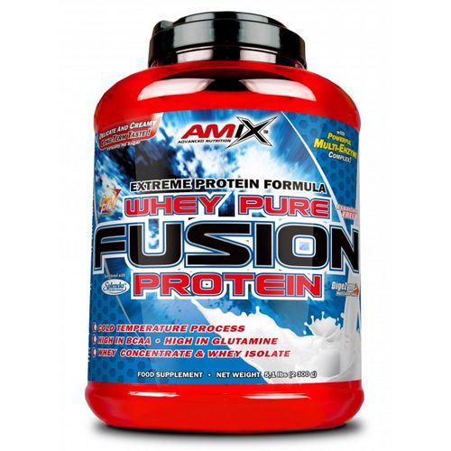 Proteinas - Wheypro Fusion® (1kg.)