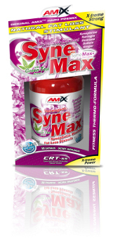 Fat Burners - Synemax® (90 Cps)