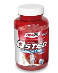 Joints Care - Osteo Gelatin (200 Cps)
