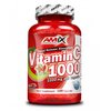 Vitaminas Y Minerales Amix Vitamin C 1000 100caps.