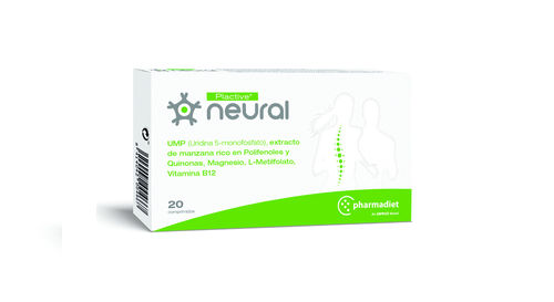 Joints Care - Plactive® Neural 20 compr.