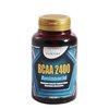 Aminoácidos Forteal BCAA 2400 120caps.