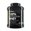 100% Professional Whey 2268gr. BigMan Nutrition