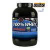 Proteinas Oxygen Nutrition 100% Whey Protein 2.270 kg.