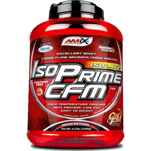 Proteins - Iso Prime Cfm (1000 G)