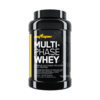 Proteinas BigMan Nutrition MultiPhase Whey 907gr