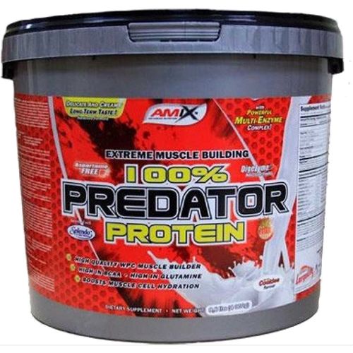 Protéines - Predator® (4kg.)