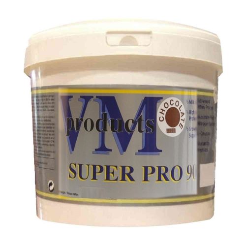VM Super Pro 90% 4kg.
