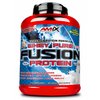 Proteinas Amix Whey Pure Fusion® 1kg.