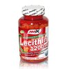 Vitamines Et Minéraux - Lecithin 1200 Mg (100 Caps)