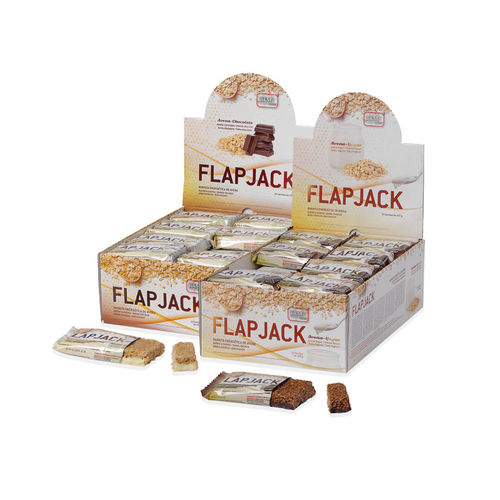 Best Protein Flap Jack