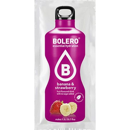 Bolero Sport Drinks