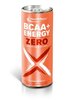 Ironmaxx BCAA + Energy Zero Drink 330ml.