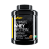 Proteins - BigMan Nutrition Ultimate Whey Protein 2 kg