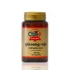 Obire Ginseng Rojo 500 Mg. (EXT. Seco) 90 Cápsulas