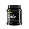 Aminoacidos - BigMan Whey Amino 300 comp