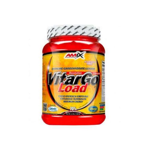 Energéticos-Amix Vitargo® Load 1kg.