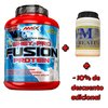 Proteins - Wheypro Fusion® (2.3kg.) +Creatine 500gr VM Products + 10%% discount